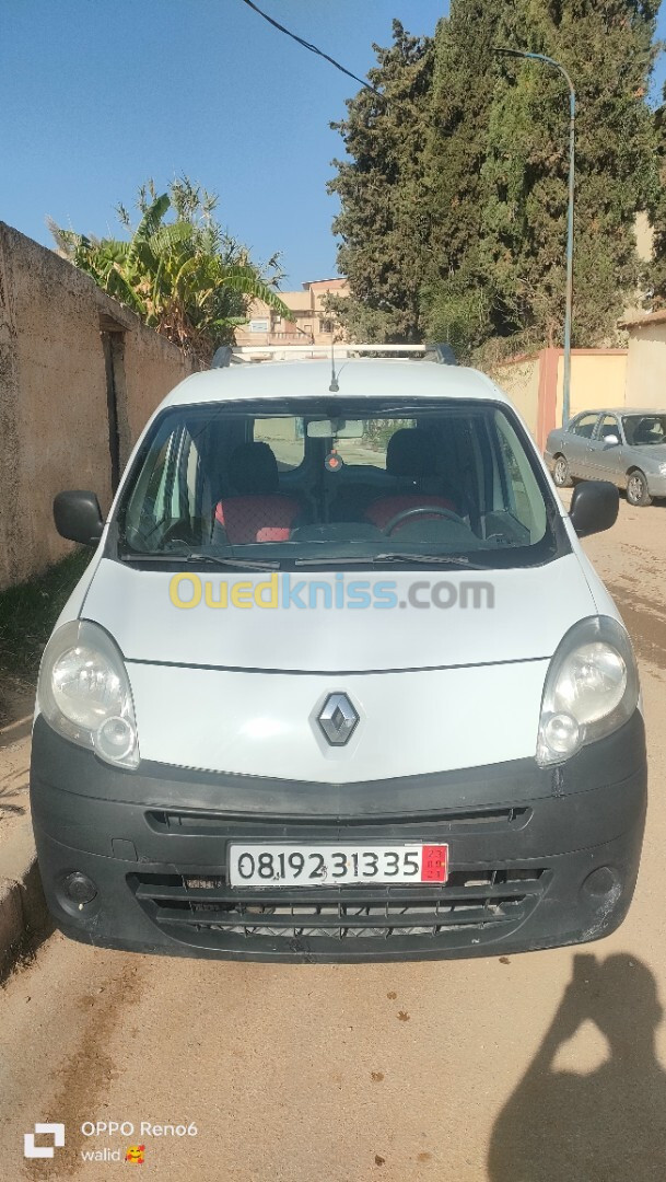 Renault Kangoo 2013 Kangoo