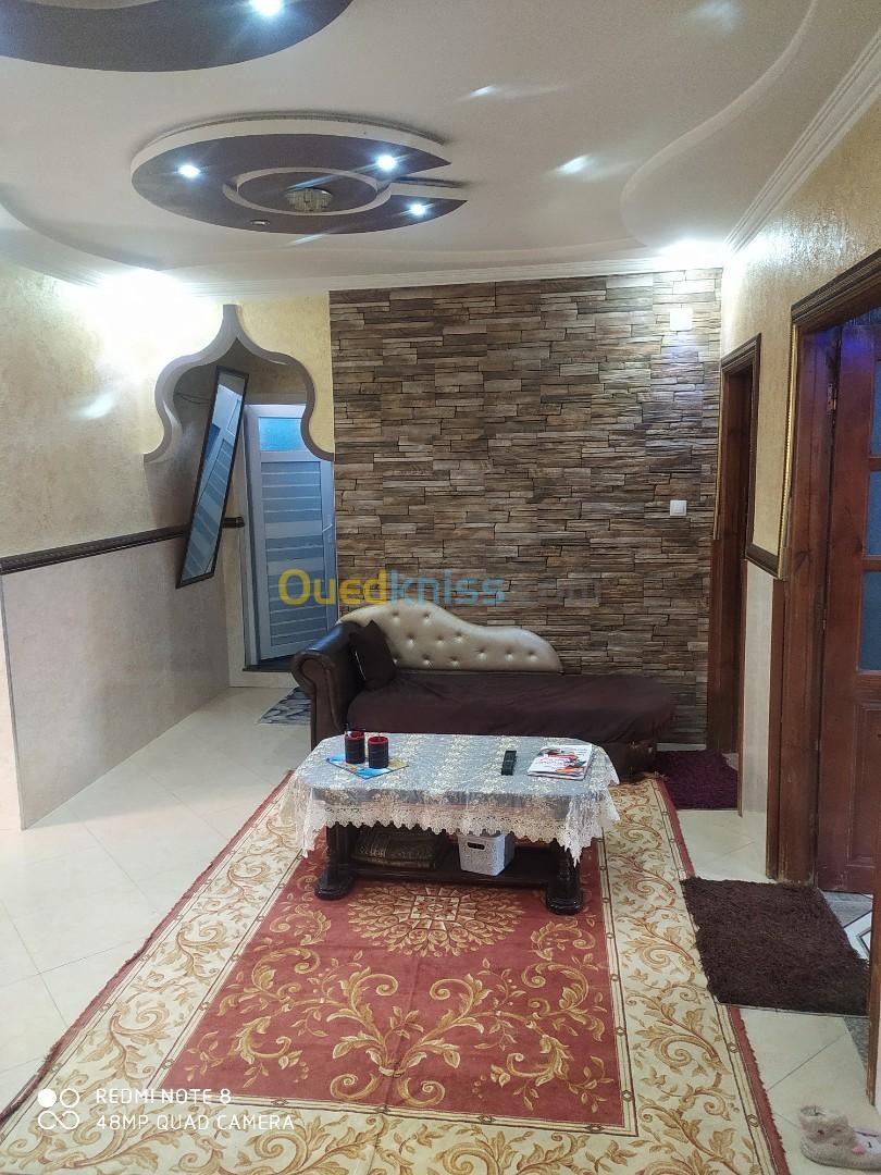 Vente Villa Boumerdes Ouled moussa