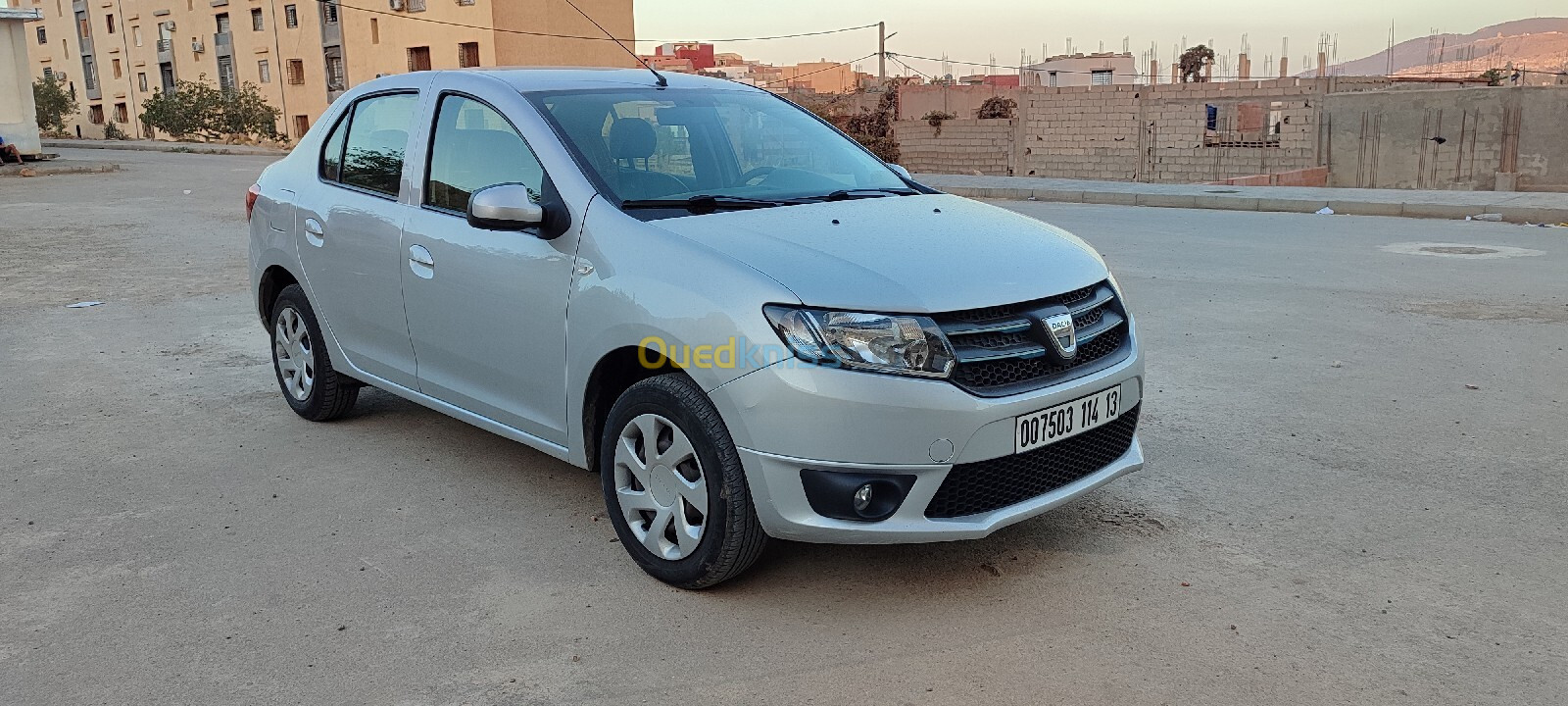 Dacia Logan 2014 Logan