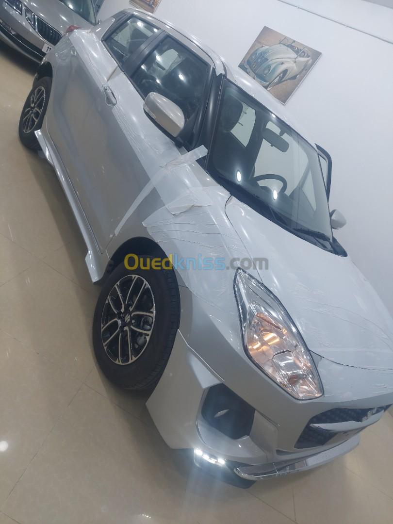 Suzuki Swift 2022 Kit sport