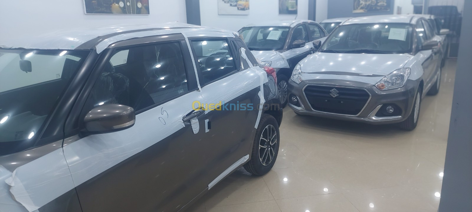 Suzuki Swift 2022 PREMIUM