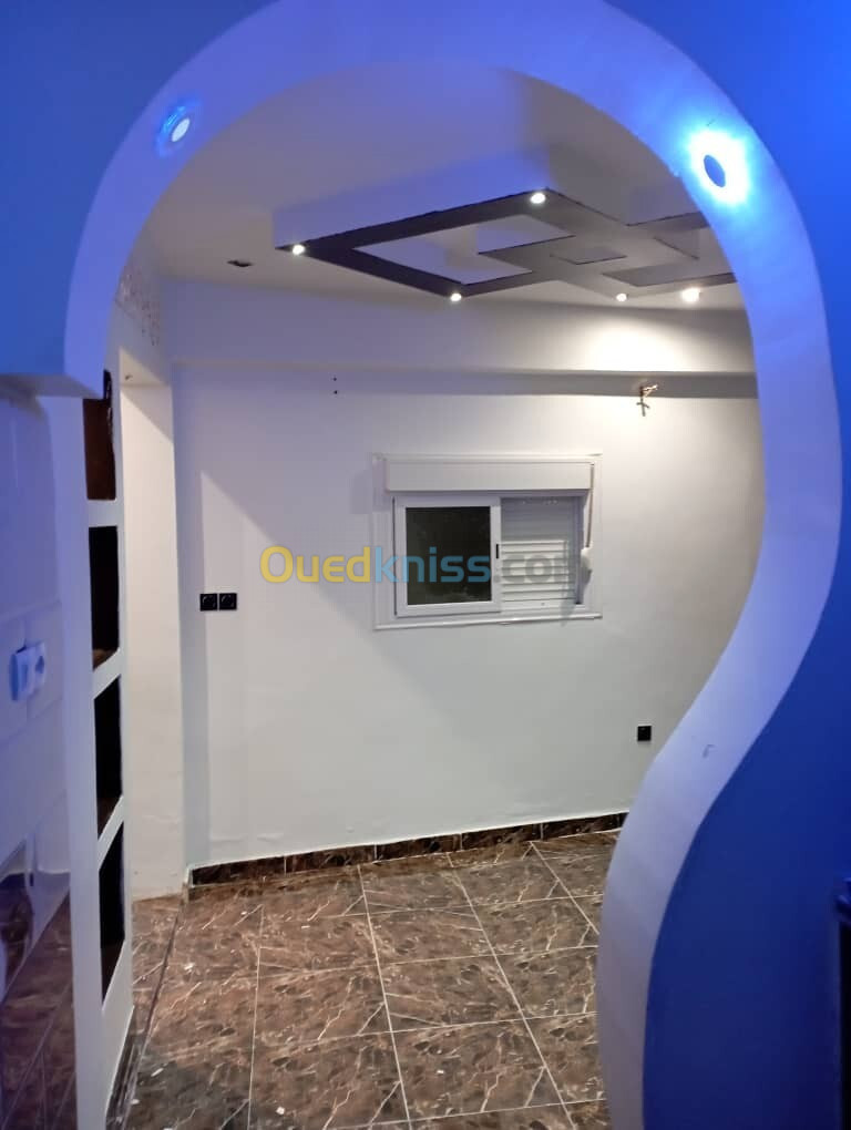 Vente Villa Alger Bologhine