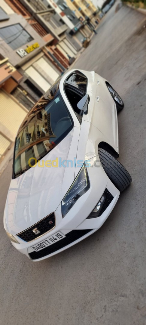 Seat Leon 2014 Leon