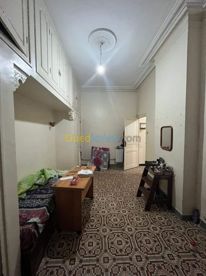 Vente Appartement F5 Alger Alger centre