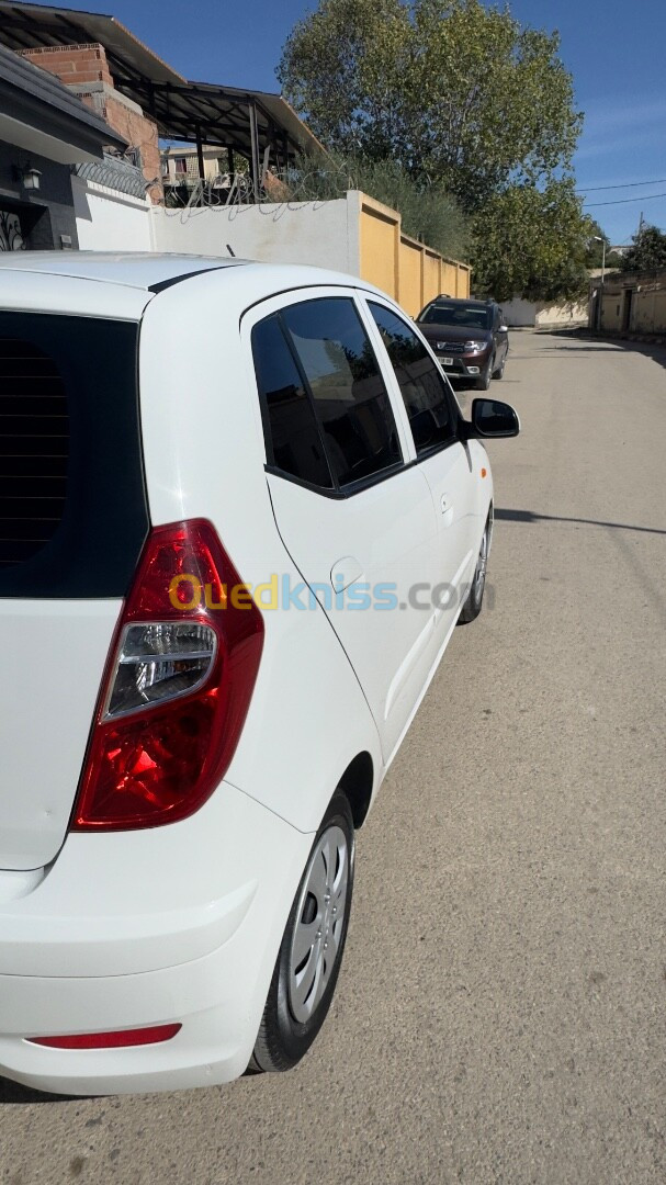 Hyundai i10 2014 GLS