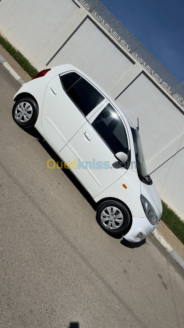 Hyundai i10 2014 GLS