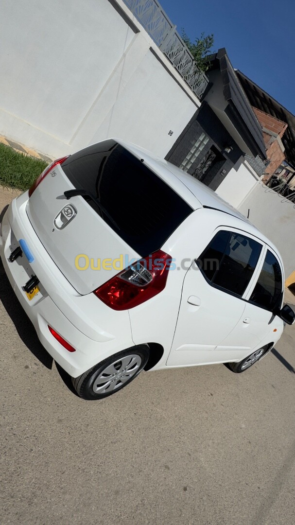 Hyundai i10 2014 GLS