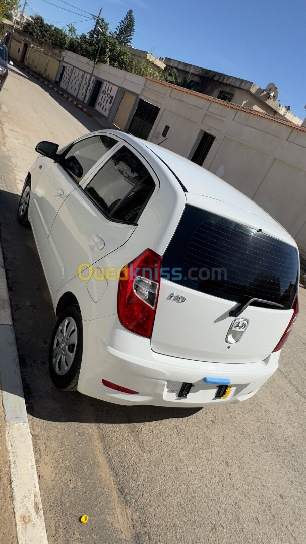 Hyundai i10 2014 GLS