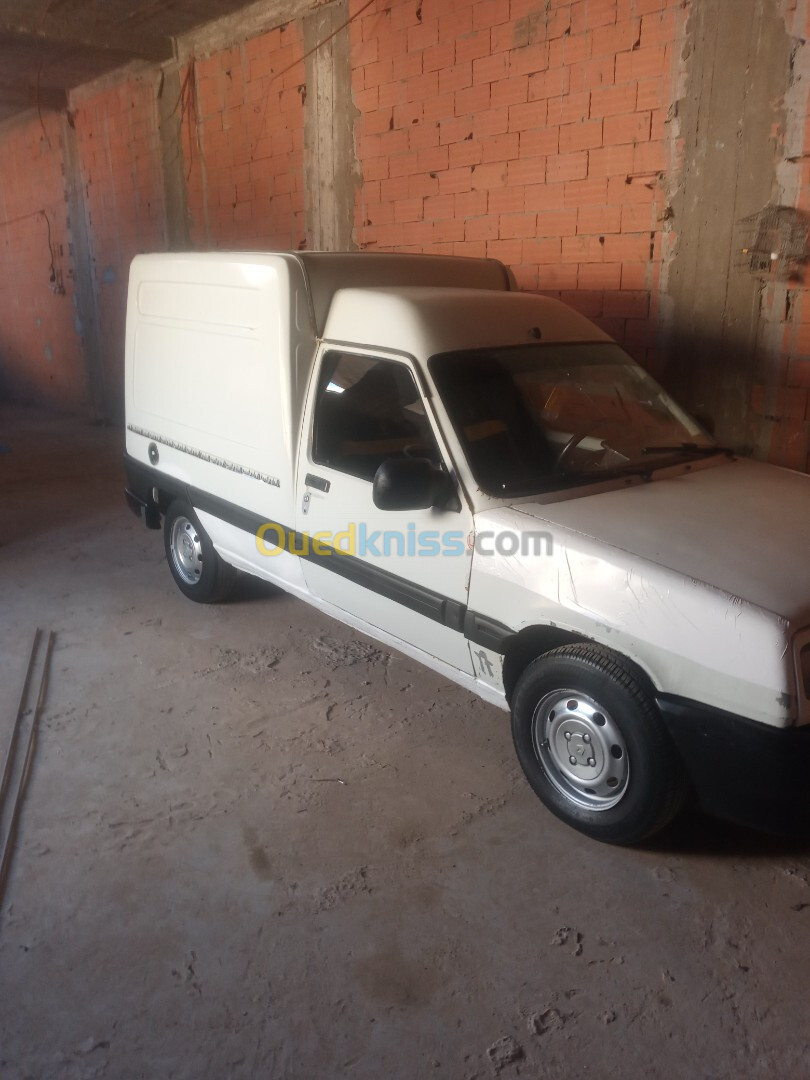 Renault Express 1994 Express