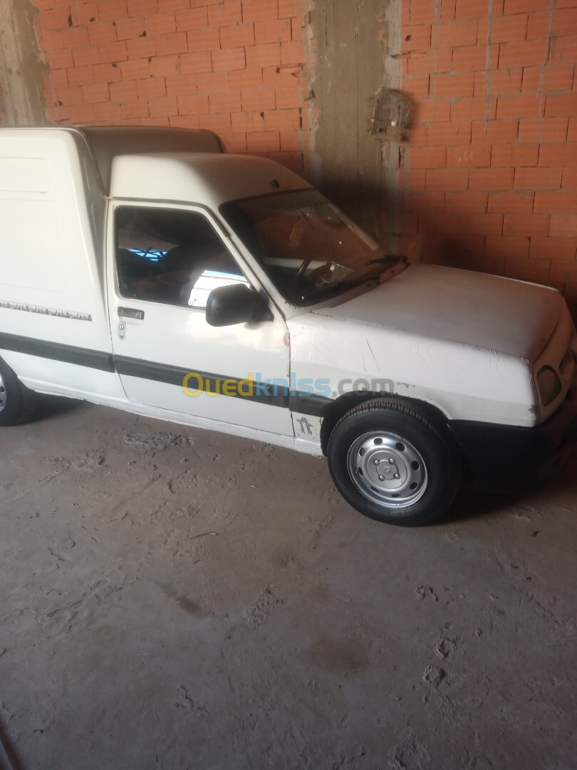 Renault Express 1994 Express