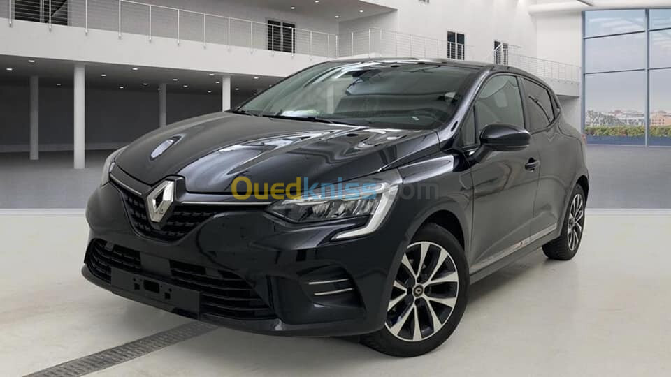 Renault Clio 5 100 cheveuw 2020 Intense