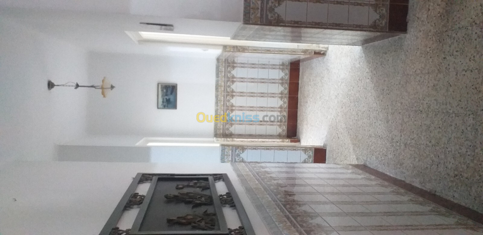 Location Appartement F3 Alger Mohammadia