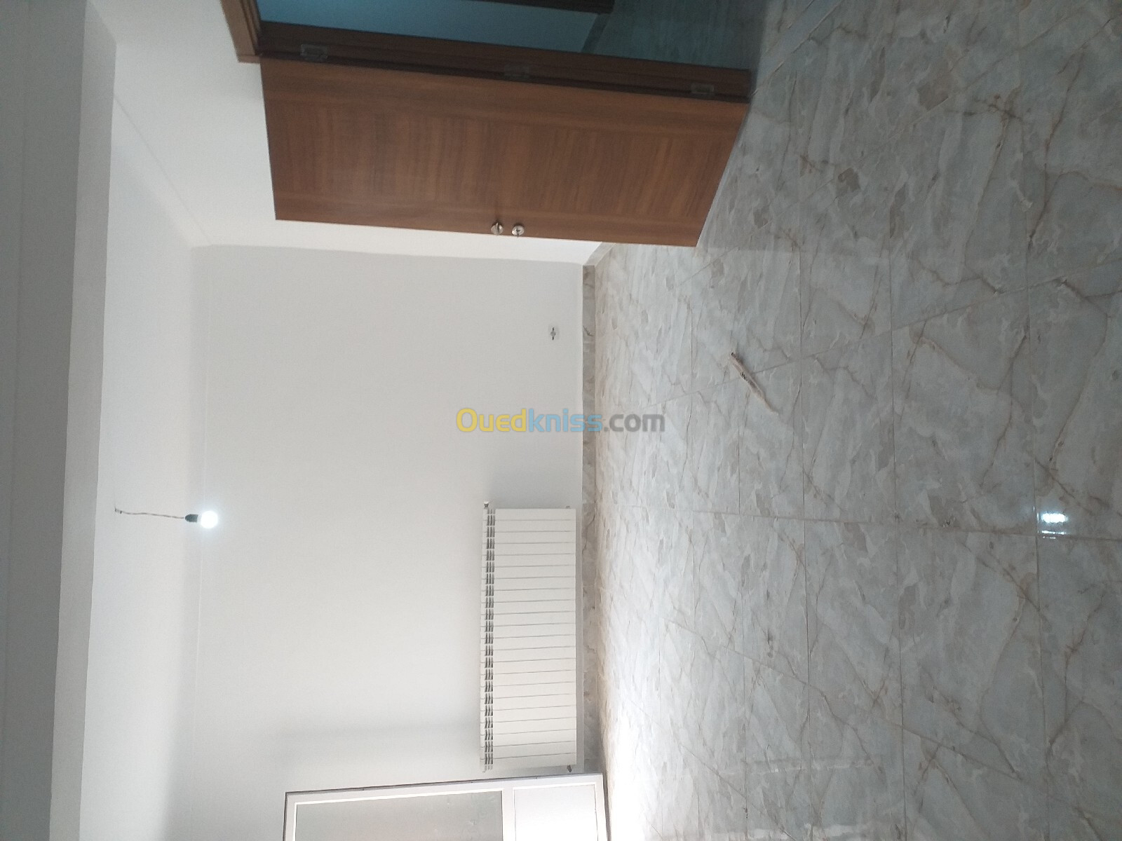 Location Appartement F4 Alger Bab ezzouar