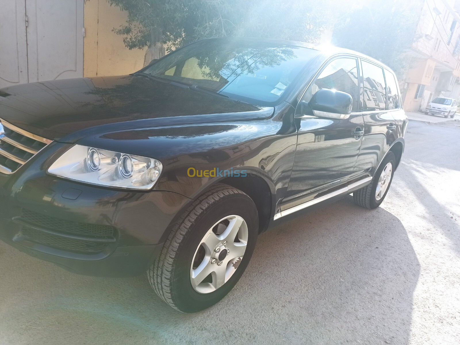 Volkswagen Touareg 2006 Touareg