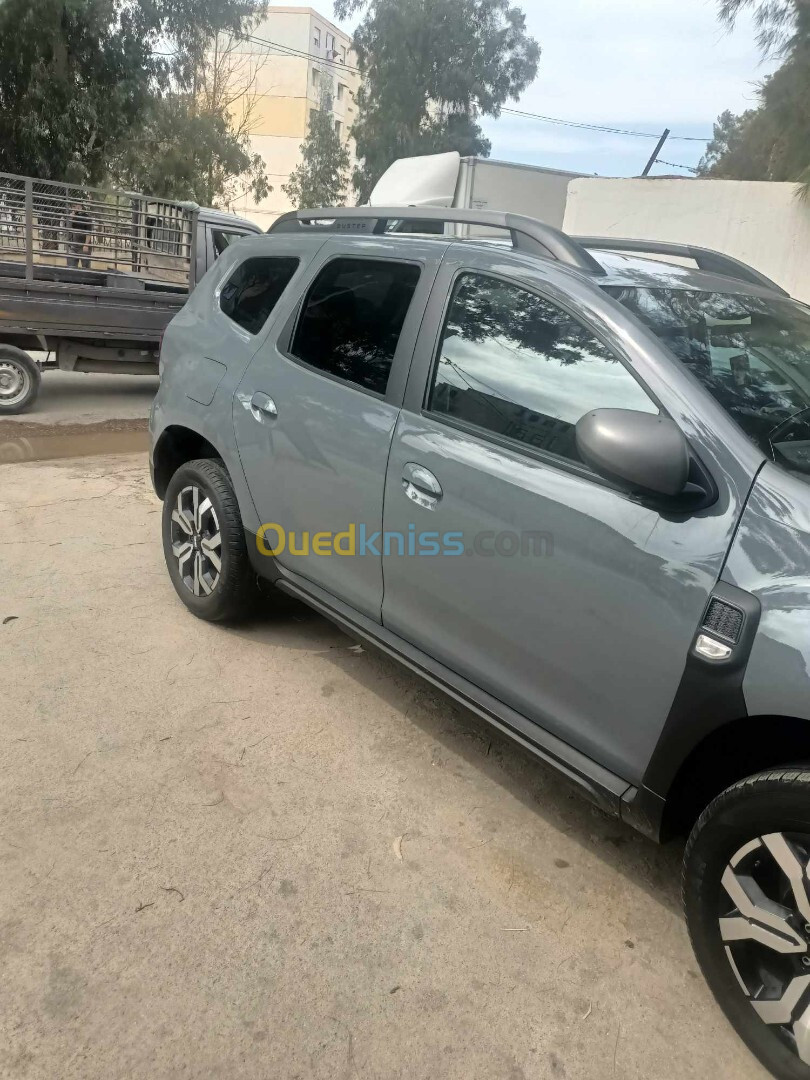 Dacia Duster 2023 Duster