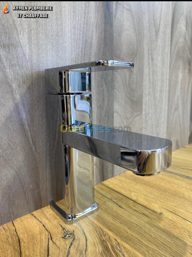 MITIGEUR LAVABO DIAMANT SLR