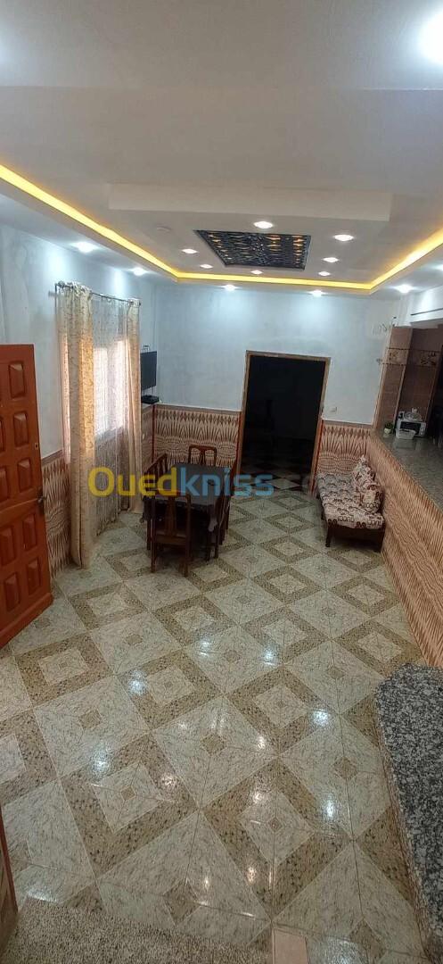 Vente Niveau De Villa F4 Aïn Témouchent Oulhaca el gheraba