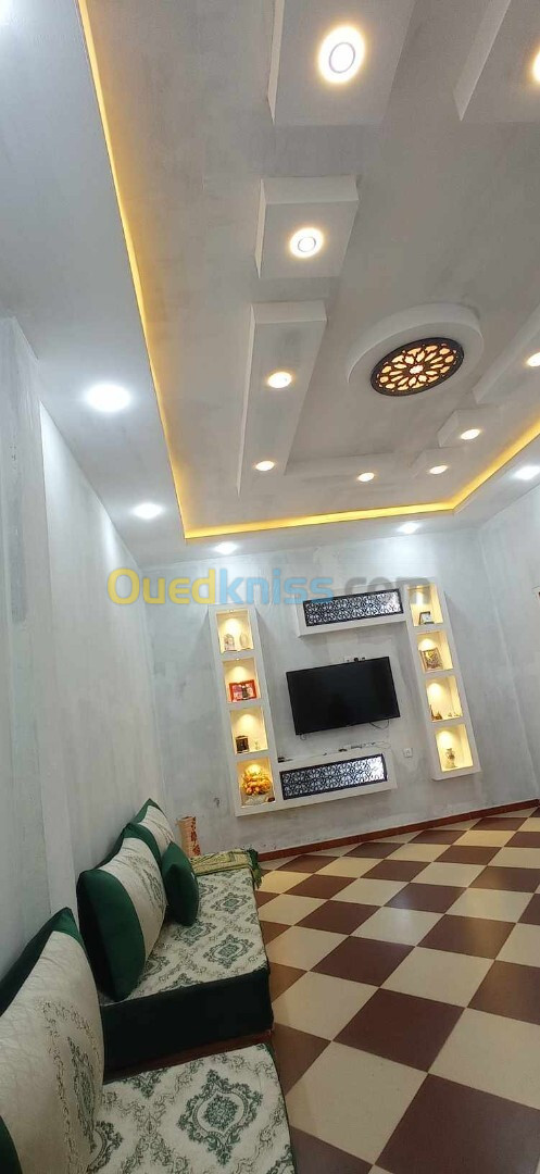 Vente Niveau De Villa F4 Aïn Témouchent Oulhaca el gheraba