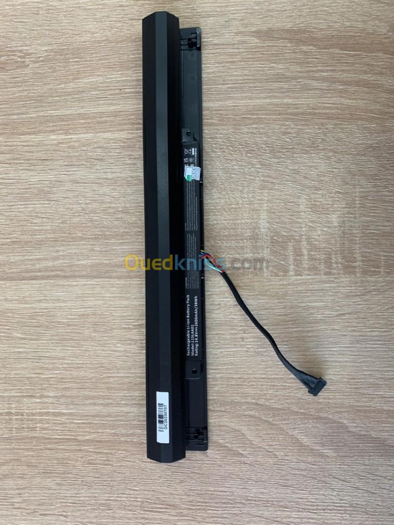 Batterie pc lenovo 100-151BD / 300-151SK / L15L4A01