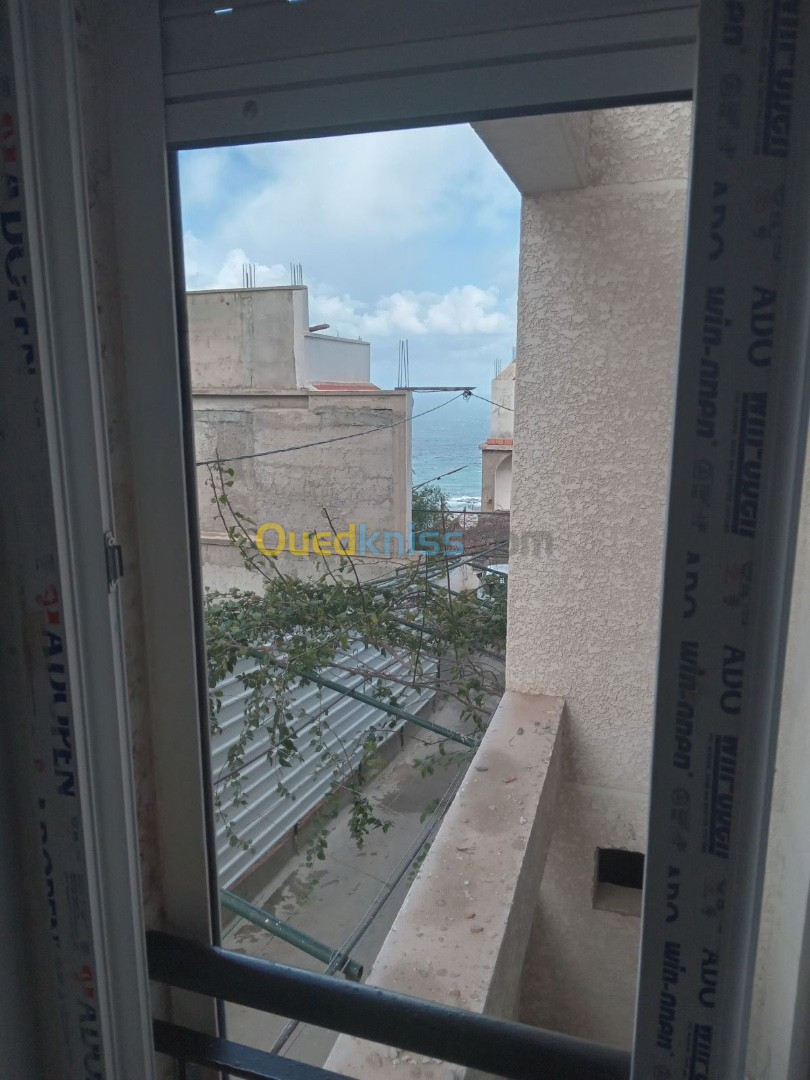 Vente Appartement F3 Alger Bouzareah