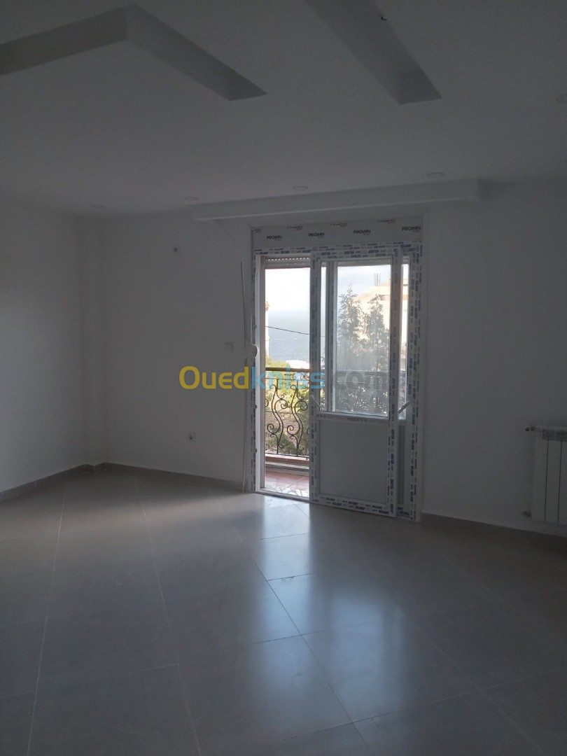 Vente Appartement F3 Alger Bouzareah