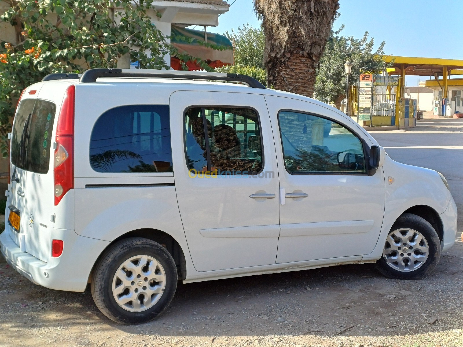 Renault Kangoo 2012 Privilège plus