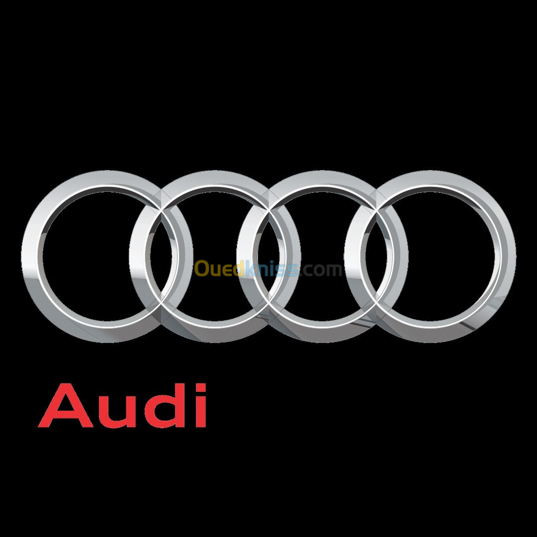 Audi pièces détachées