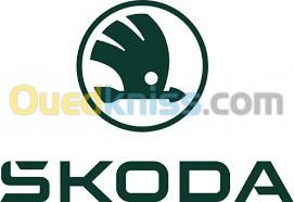 Pièce détachée Skoda 