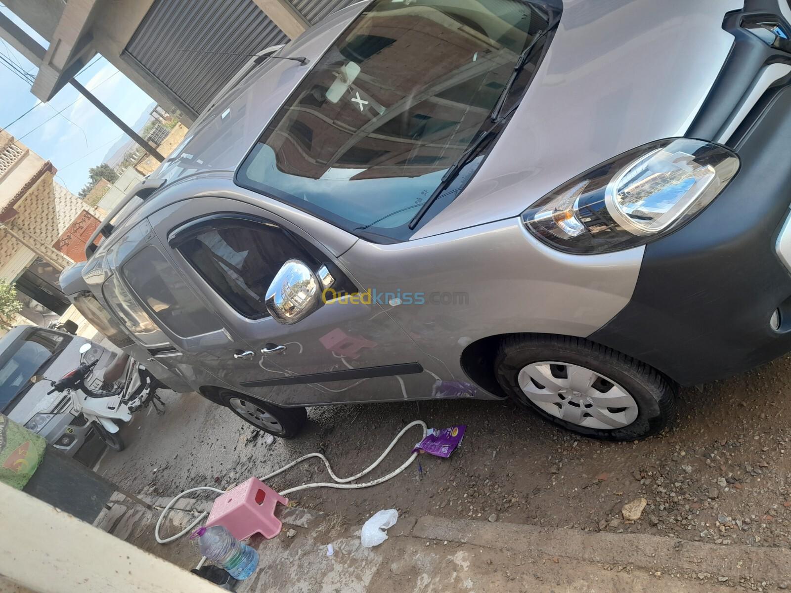 Renault Kangoo 2020 