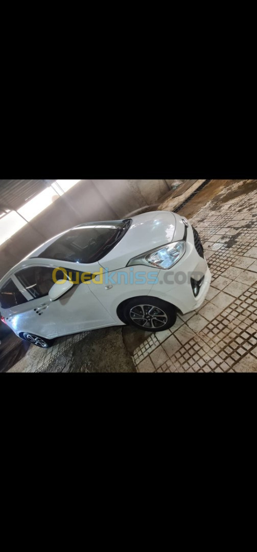 Hyundai Grand i10 2018 