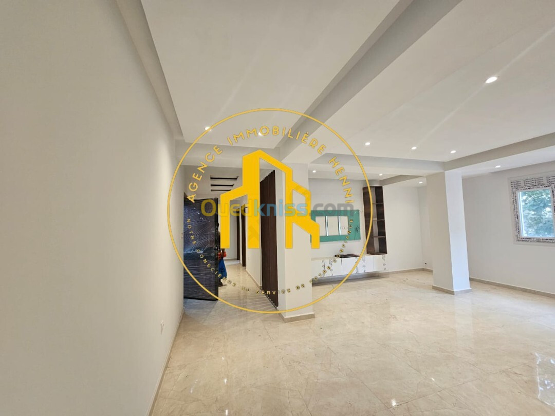 Vente Appartement F4 Tipaza Bou ismail