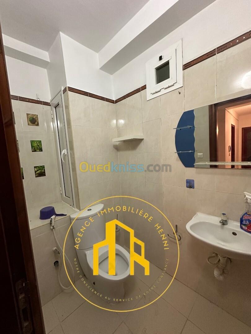 Vente Appartement F5 Alger El achour