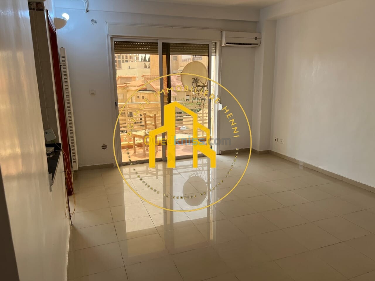 Location Appartement F3 Alger El achour