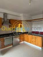 Location Duplex Alger El achour