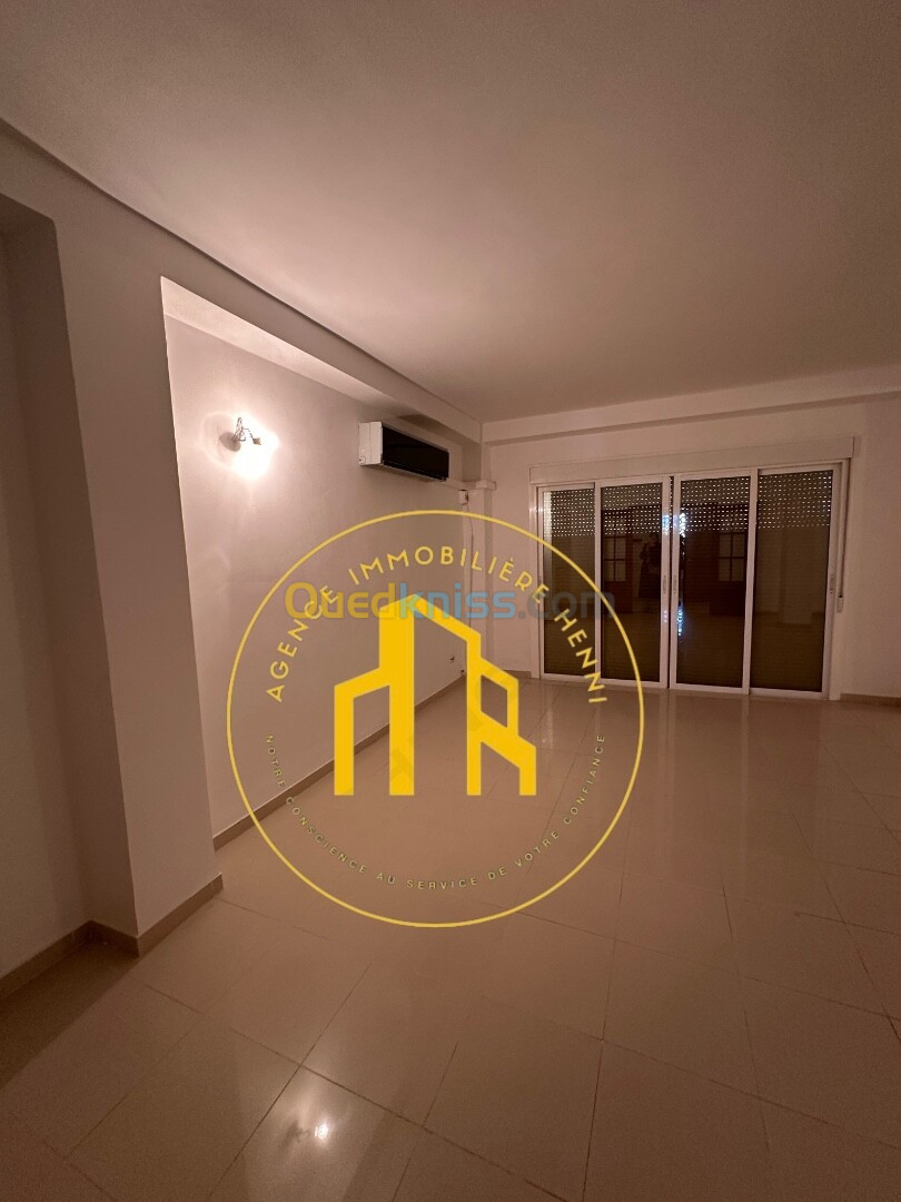 Vente Appartement F5 Alger El achour