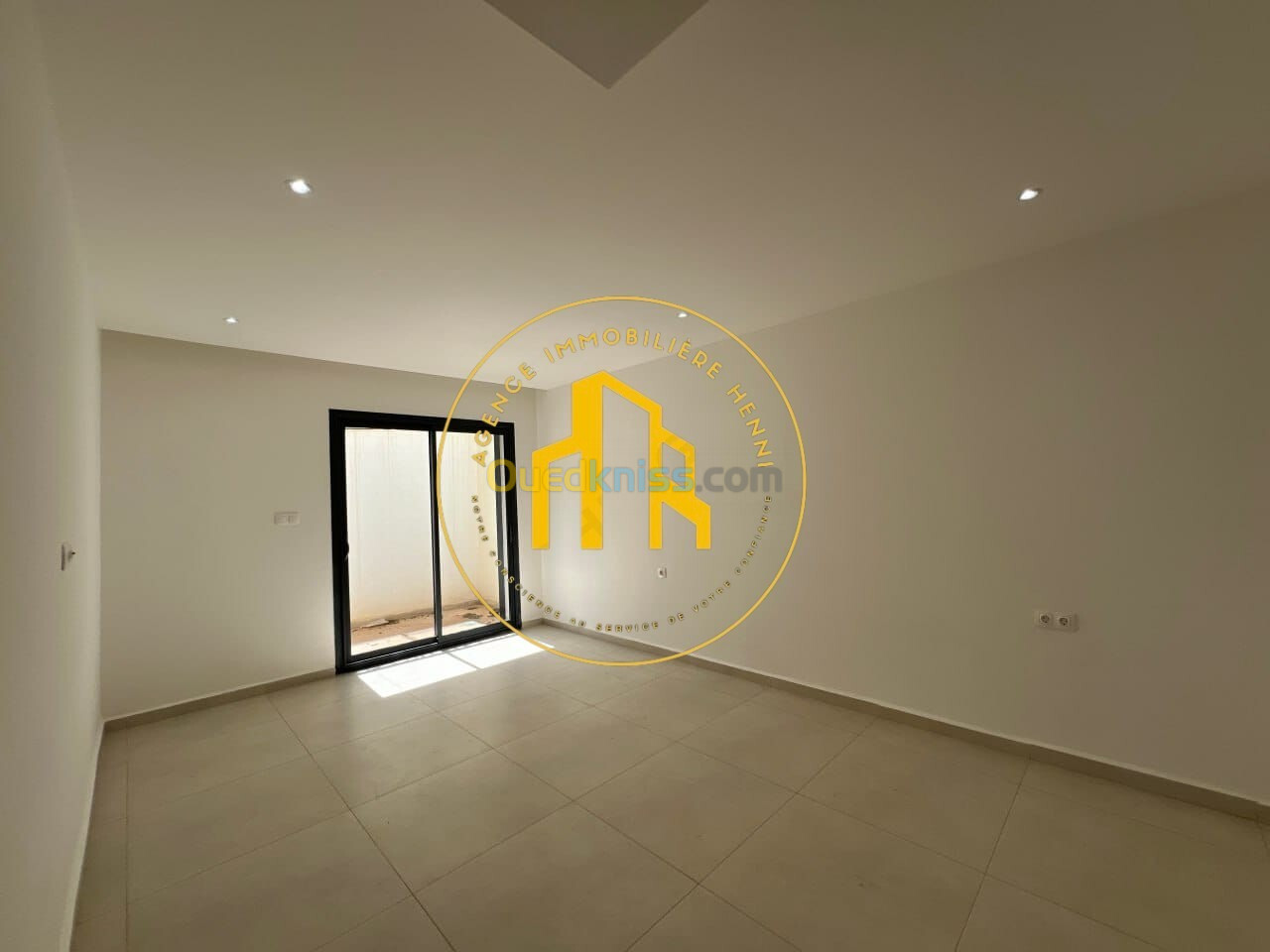 Vente Appartement F4 Alger Hydra