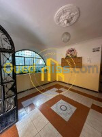 Vente Appartement F4 Alger El achour