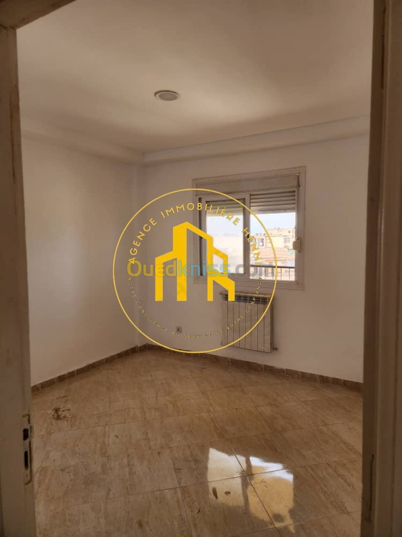 Location Appartement F4 Alger Staoueli