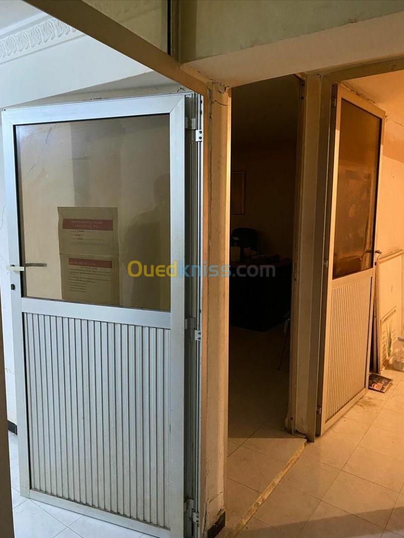 Vente Appartement F2 Béjaïa Bejaia