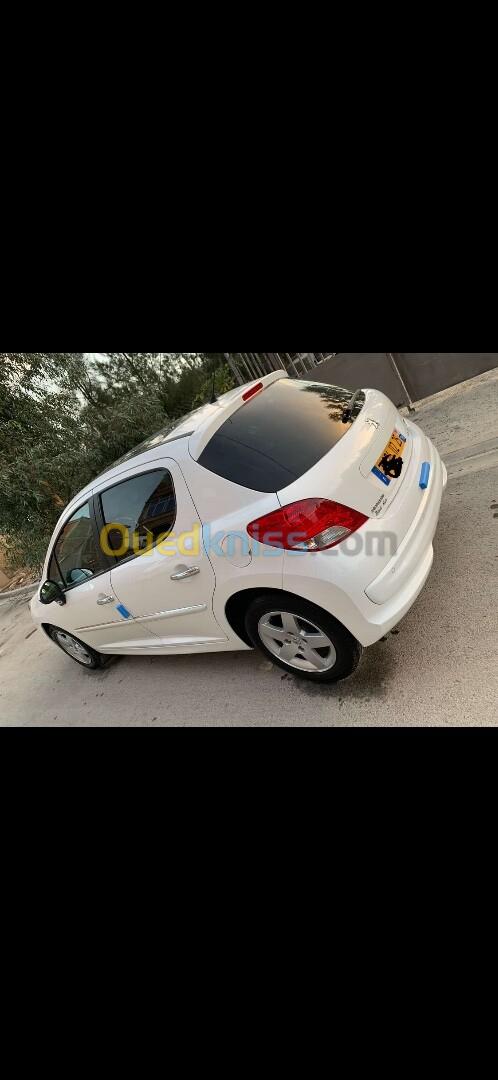 Peugeot 207 2012 Allure