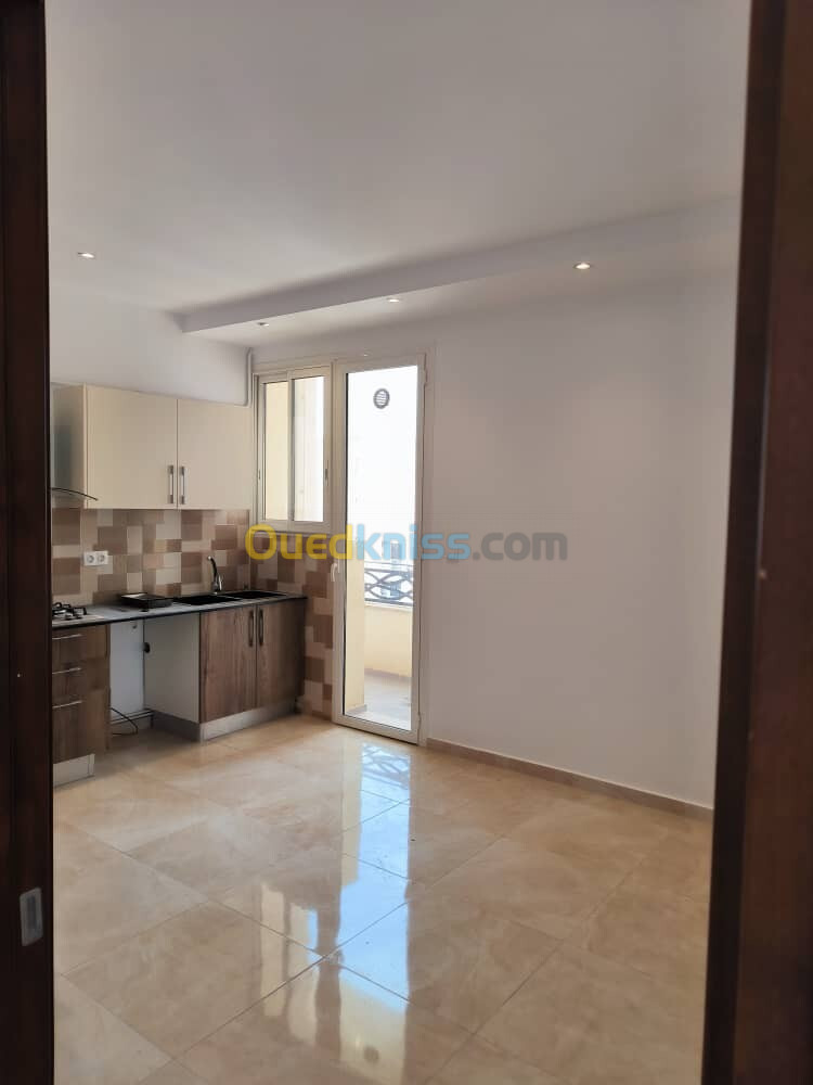 Vente Appartement F5 Alger Cheraga