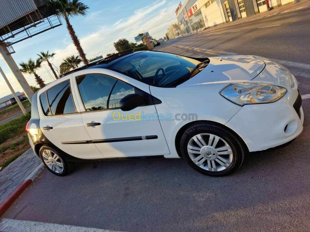 Renault Clio 3 2006 Authentique