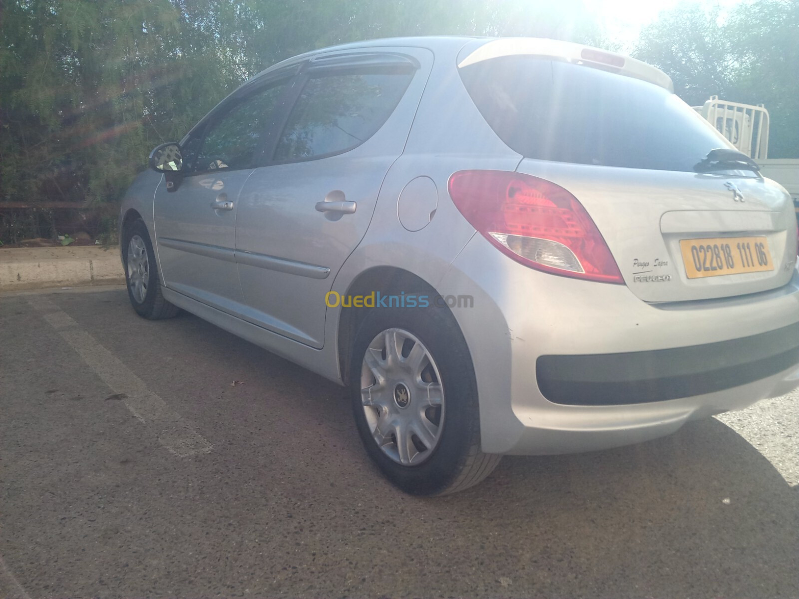 Peugeot 207 2011 Active