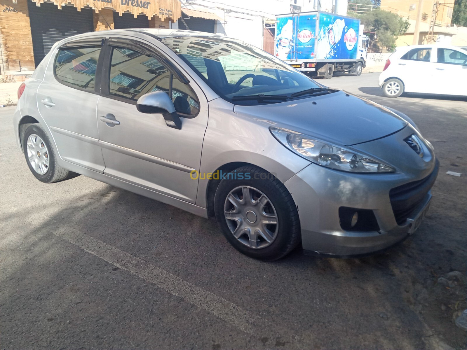 Peugeot 207 2011 Active