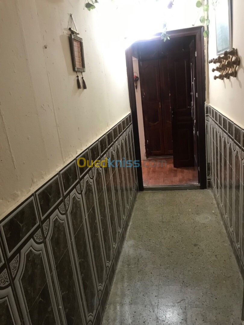 Vente Appartement F4 Annaba Annaba