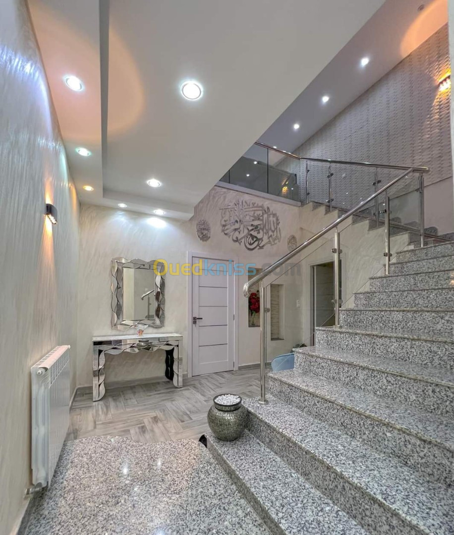 Vente Villa Oran Bir el djir