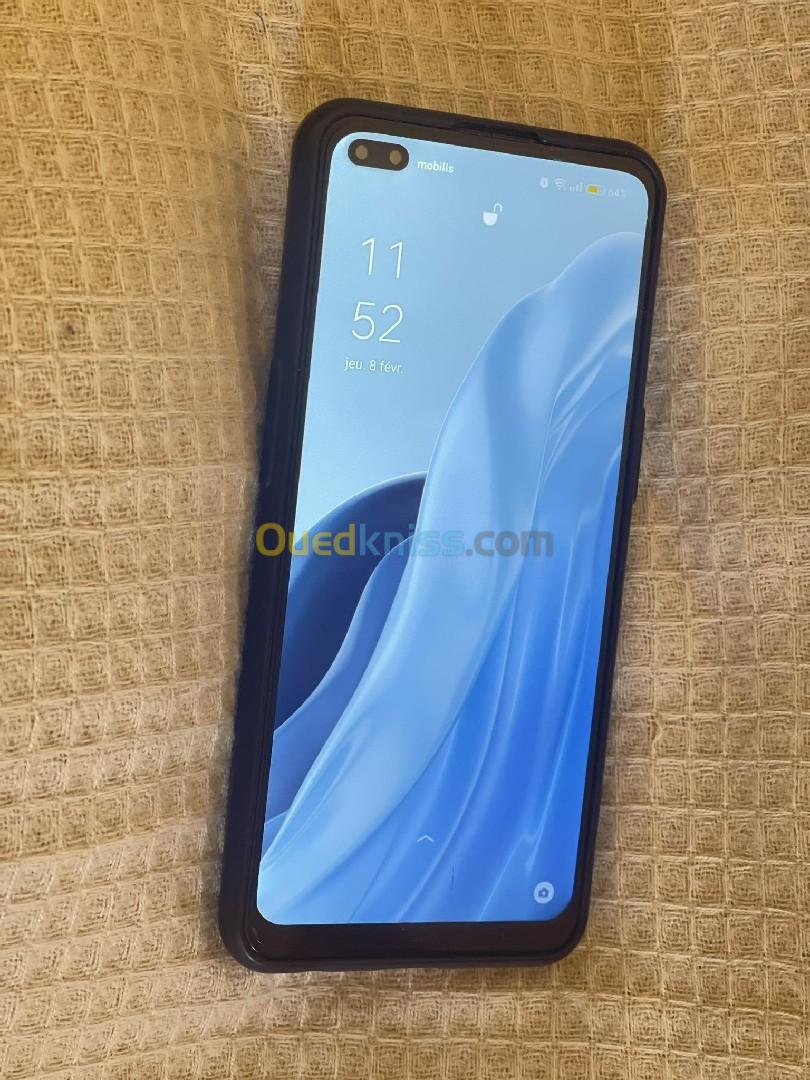 Oppo A93