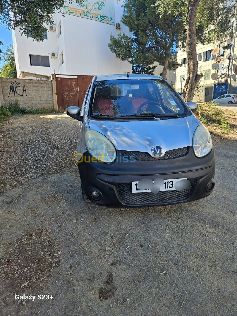 Changan Benni mini 2013 Benni mini