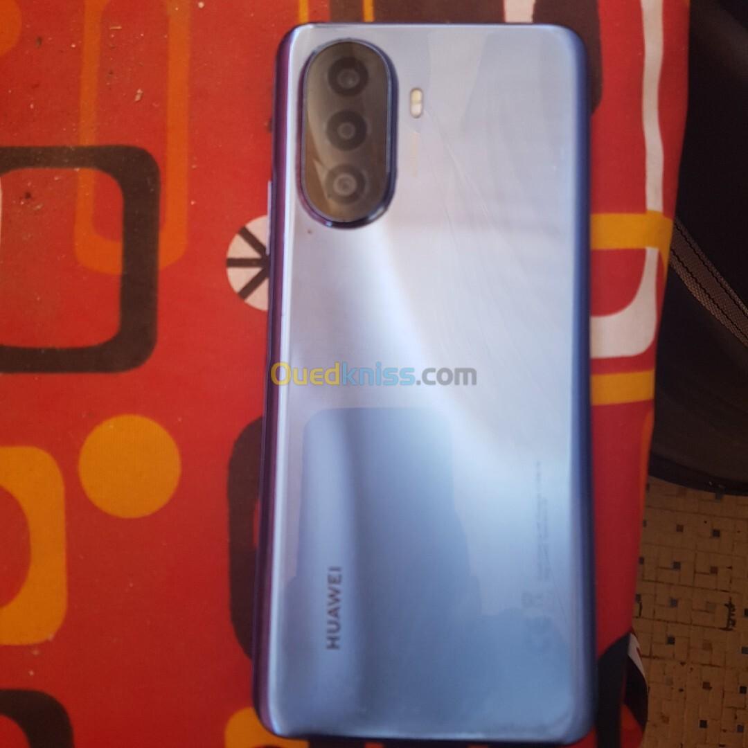 Huawei NOVA Y 70