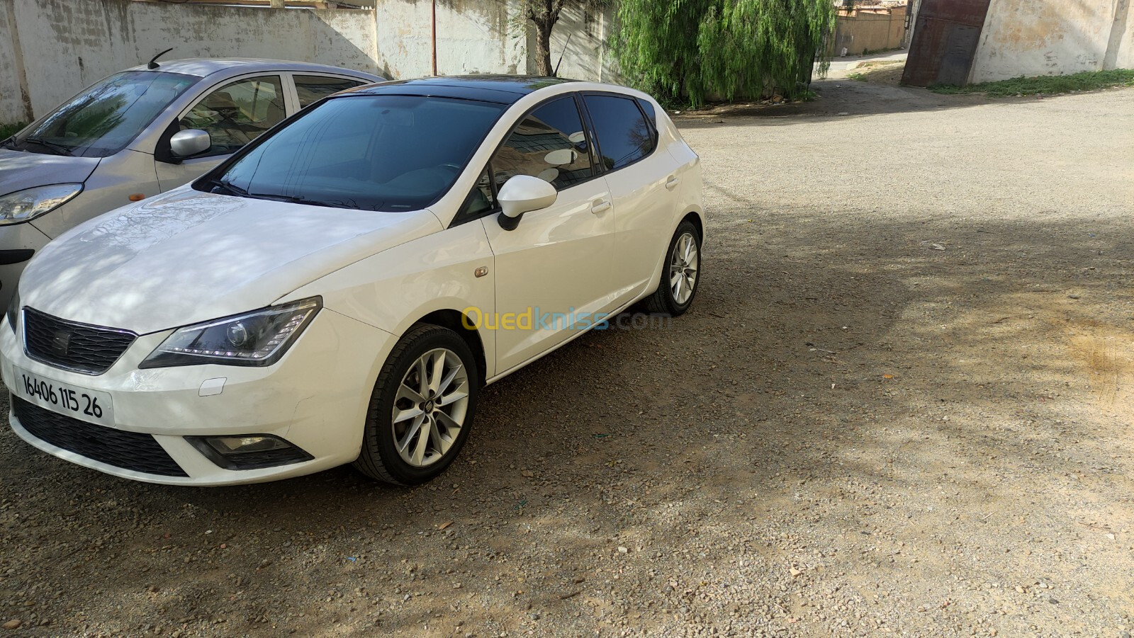 Seat Ibiza 2015 Sport Edition 2